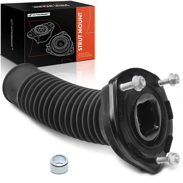 Rear Driver Suspension Strut Mount for 2007-2011 Toyota Camry