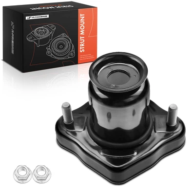 Rear Driver or Passenger Suspension Strut Mount for 2009-2015 Dodge Journey