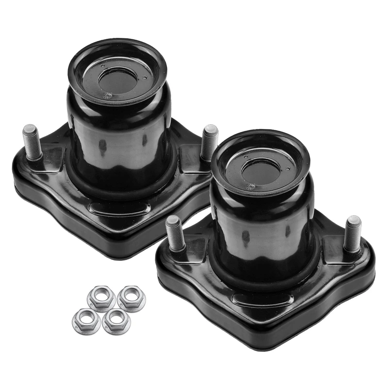 2 Pcs Rear Suspension Strut Mount for Chrysler Sebring 2007-2010 Dodge Avenger