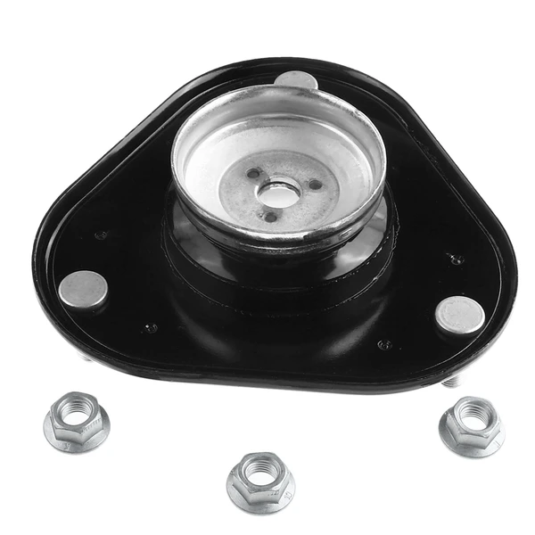 2 Pcs Front Suspension Strut Mount for Toyota RAV4 2006-2012