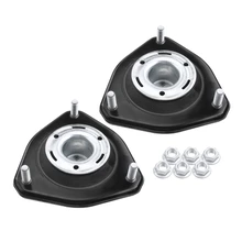 2 Pcs Front Suspension Strut Mount