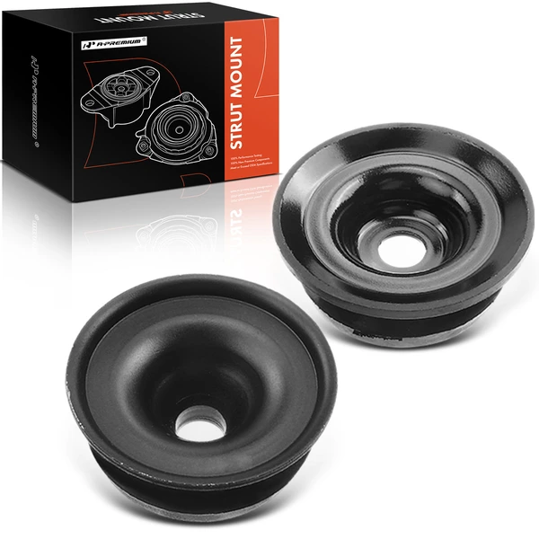 Front Driver or Passenger Suspension Strut Mount for 2003-2006 Dodge Sprinter 3500