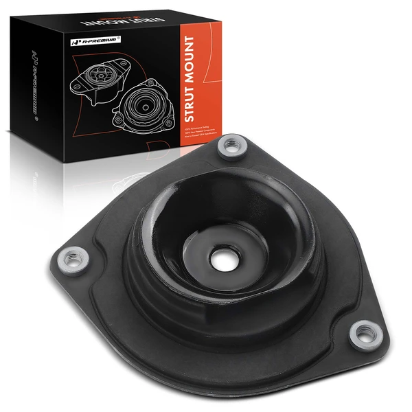 Front Driver Suspension Strut Mount for 2015-2017 Chevrolet City Express