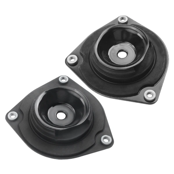 2 Pcs Front Suspension Strut Mount for 2015-2017 Chevrolet City Express