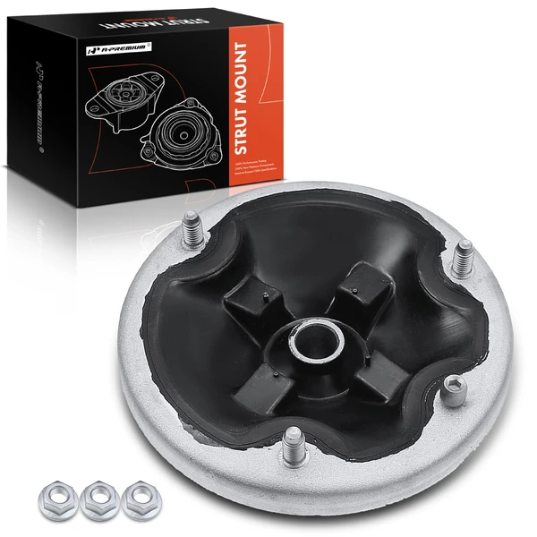 Front Driver or Passenger Suspension Strut Mount for 2000-2006 BMW X5