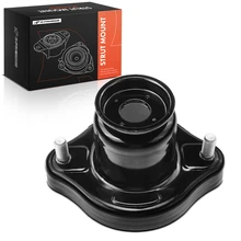 Rear Driver or Passenger Suspension Strut Mount for 2008-2010 Mitsubishi Lancer