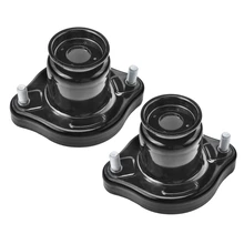2 Pcs Rear Suspension Strut Mount for 2003-2006 Mitsubishi Outlander