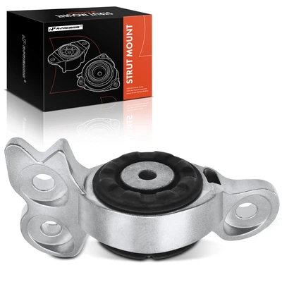 Rear Driver or Passenger Suspension Strut Mount