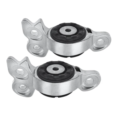2 Pcs Rear Suspension Strut Mount