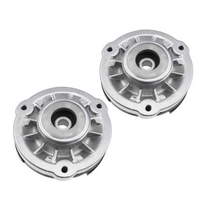 2 Pcs Front Suspension Strut Mount