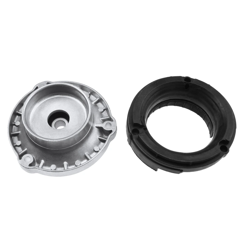 2 Pcs Front Suspension Strut Mount for BMW F07 F12 F01 F02 535i GT 640i 750Li