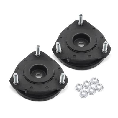 2 Pcs Front Suspension Strut Mount