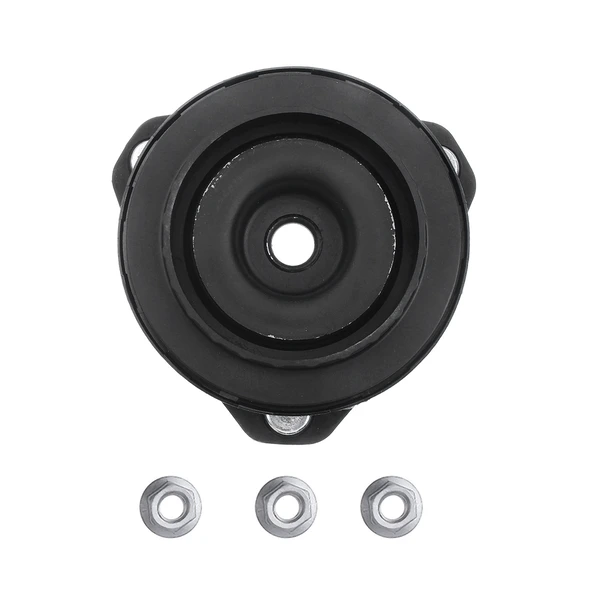 2 Pcs Front Suspension Strut Mount for Ford Focus 2000-2007 2.0L 2.3L 2.5L