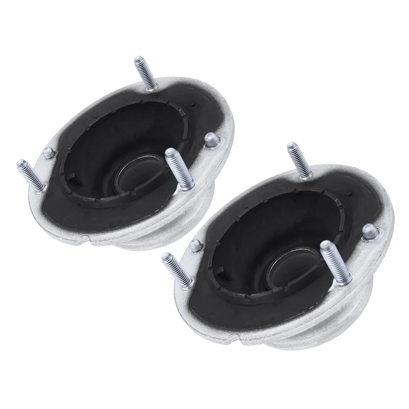 2 Pcs Front Suspension Strut Mount for Cadillac ATS 2013-2015 CTS 14-19