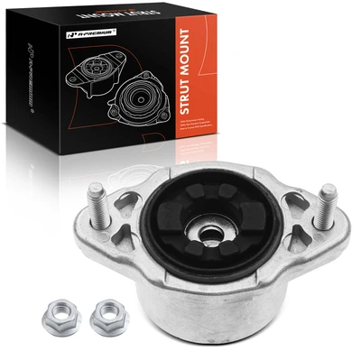 Rear Driver or Passenger Suspension Strut Mount