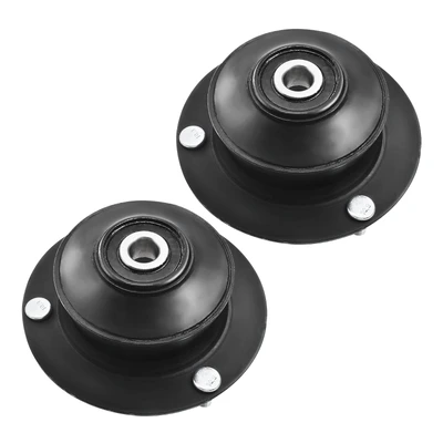 2 Pcs Front Suspension Strut Mount