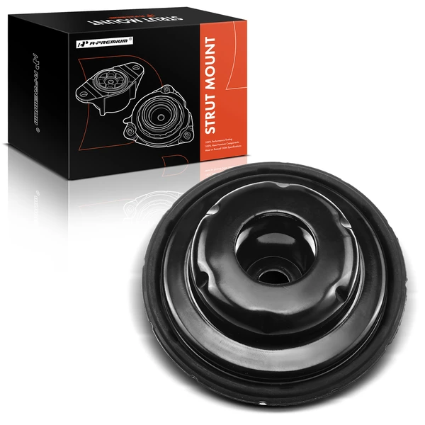 Front Driver or Passenger Suspension Strut Mount for 2011-2015 Chevrolet Cruze