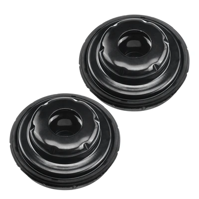 2 Pcs Front Suspension Strut Mount