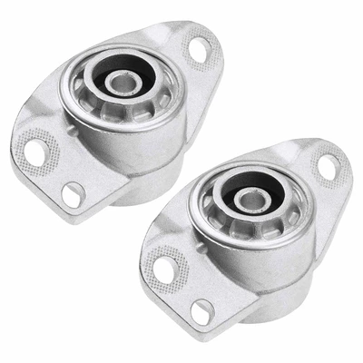 2 Pcs Rear Suspension Strut Mount