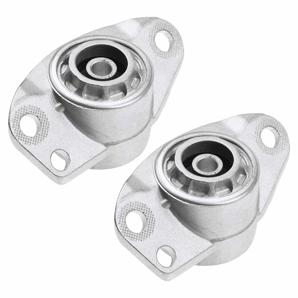 2 Pcs Rear Suspension Strut Mount for 2000-2006 Audi TT
