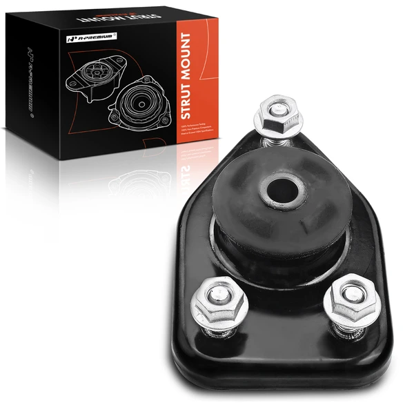 Rear Driver or Passenger Suspension Strut Mount for 2004-2010 BMW X3