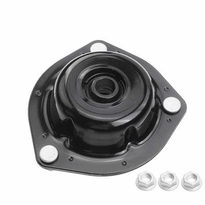 Rear Driver or Passenger Suspension Strut Mount