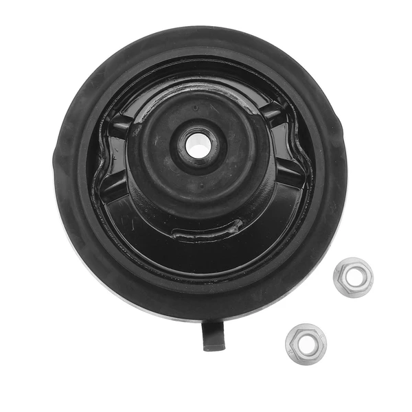 2 Pcs Rear Suspension Strut Mount for Ford Escort Mazda MX-3 Protege Mercury Tracer