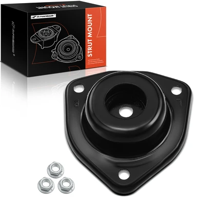 Rear Driver or Passenger Suspension Strut Mount for 1991-1993 Nissan NX