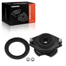 Rear Driver or Passenger Suspension Strut Mount for Subaru Impreza 2008-2014