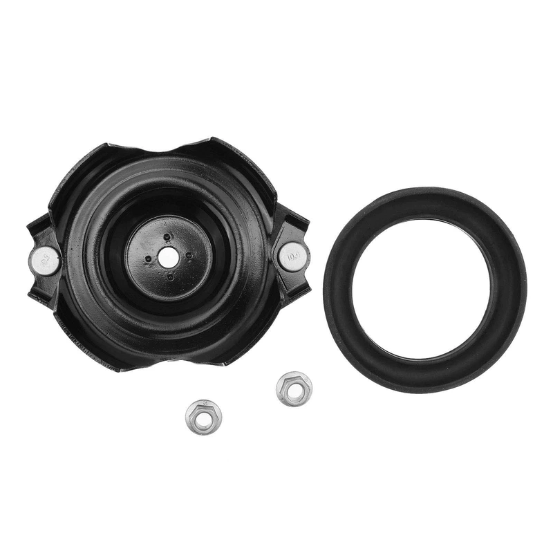 2 Pcs Rear Suspension Strut Mount for Subaru Impreza 2008-2014 Forester 2009-2013