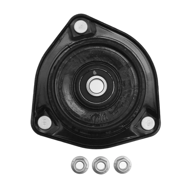 2 Pcs Front Suspension Strut Mount for Hyundai Elantra 11-15 Veloster