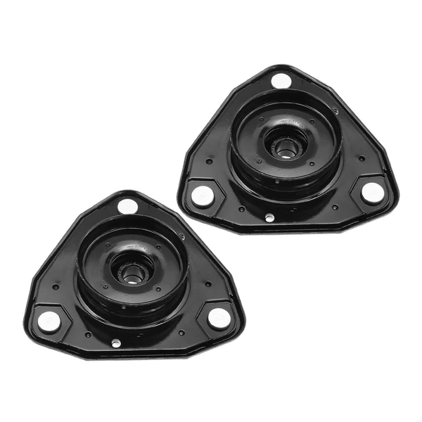 2 Pcs Front Suspension Strut Mount for 2011-2020 Toyota Sienna