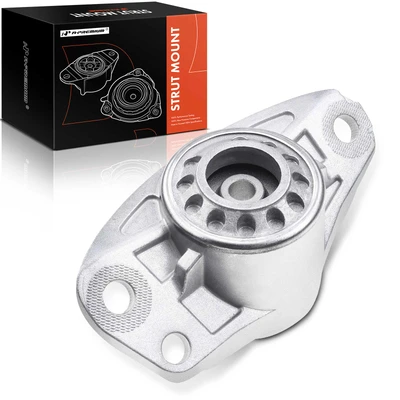 Rear Driver or Passenger Suspension Strut Mount