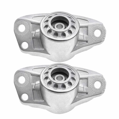 2 Pcs Rear Suspension Strut Mount