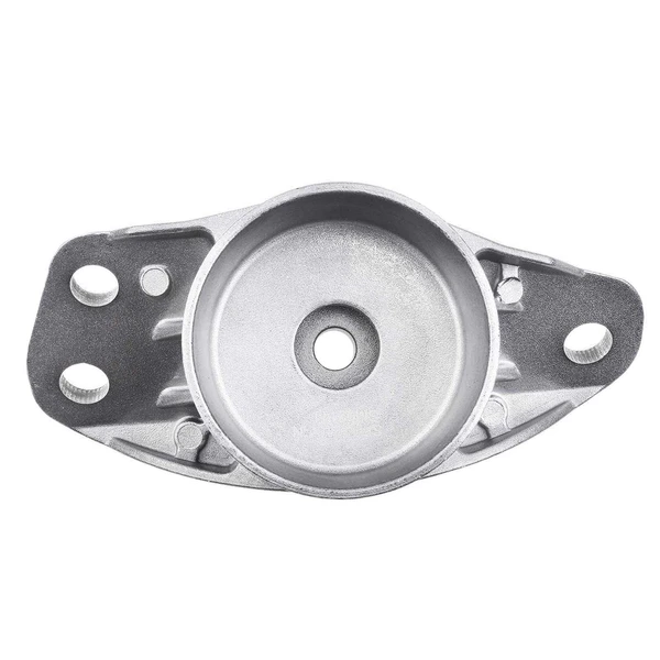 2 Pcs Rear Suspension Strut Mount for Audi A3 Q3 TT Quattro Volkswagen Jetta R32 CC