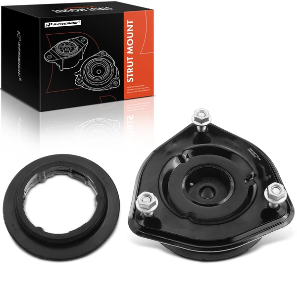 Front Driver or Passenger Suspension Strut Mount for 2003-2007 INFINITI G35