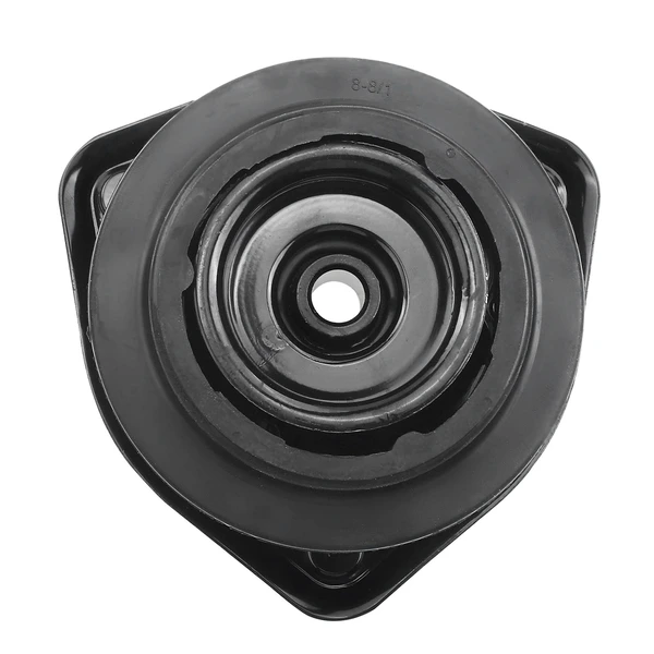 2 Pcs Front Suspension Strut Mount for Infiniti G35 03-07 Nissan 350Z 03-09 V6 3.5L