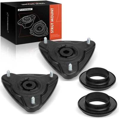 2 Pcs Front Suspension Strut Mount