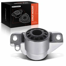 Rear Driver or Passenger Suspension Strut Mount for Audi A4 09-16 A5 Q5 RS5 S4