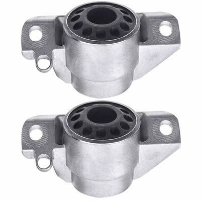 2 Pcs Rear Suspension Strut Mount
