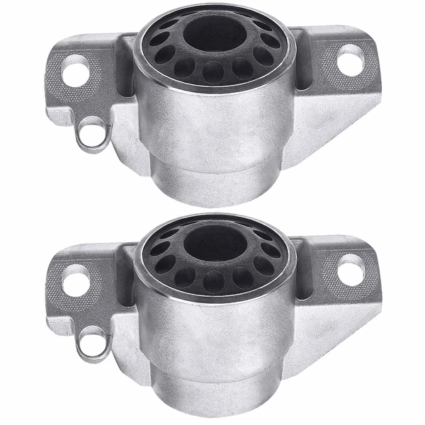 2 Pcs Rear Suspension Strut Mount for 2013-2016 Audi A4 allroad
