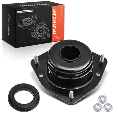 Front Driver or Passenger Suspension Strut Mount for 1995-2000 Dodge Grand Caravan