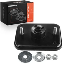 Rear Driver or Passenger Suspension Strut Mount for 1995-2000 Dodge Stratus