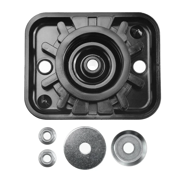 2 Pcs Rear Suspension Strut Mount for Chrysler Cirrus 95-00 Dodge Plymouth