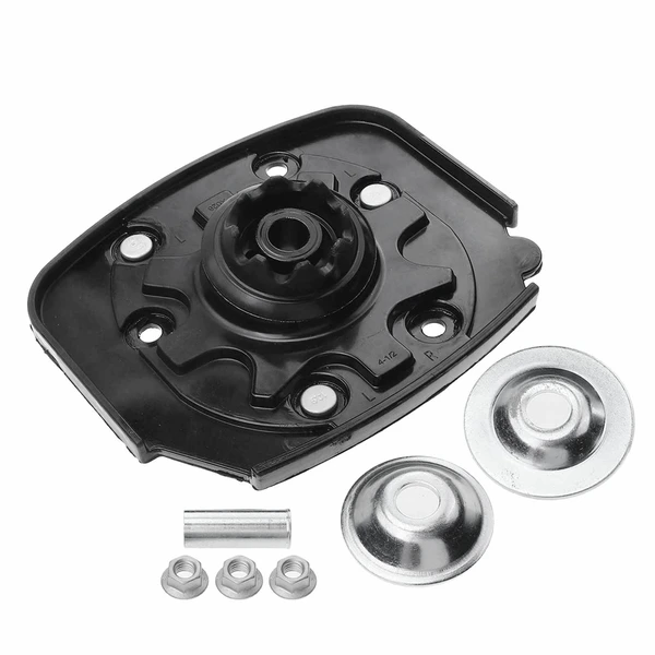 Rear Driver Suspension Strut Mount for 1995-2001 Chevrolet Lumina