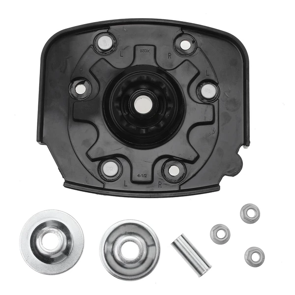 Rear Driver Suspension Strut Mount for Chevrolet Impala Buick Oldsmobile Pontiac