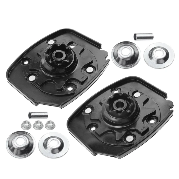 2 Pcs Rear Suspension Strut Mount for 1995-2007 Chevrolet Monte Carlo