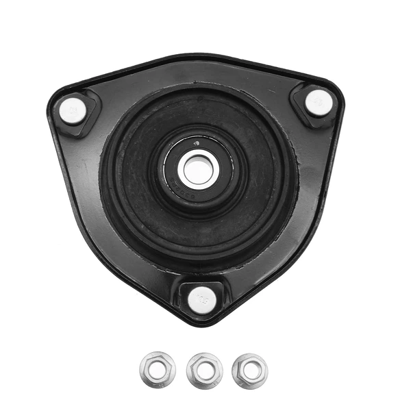 2 Pcs Front Suspension Strut Mount for Hyundai Elantra Tiburon Kia Spectra Spectra5