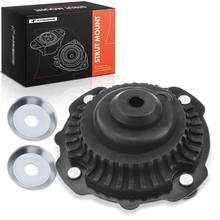 Rear Driver or Passenger Suspension Strut Mount for 1995-1999 Dodge Neon
