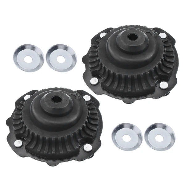 2 Pcs Rear Suspension Strut Mount for 1995-1999 Dodge Neon